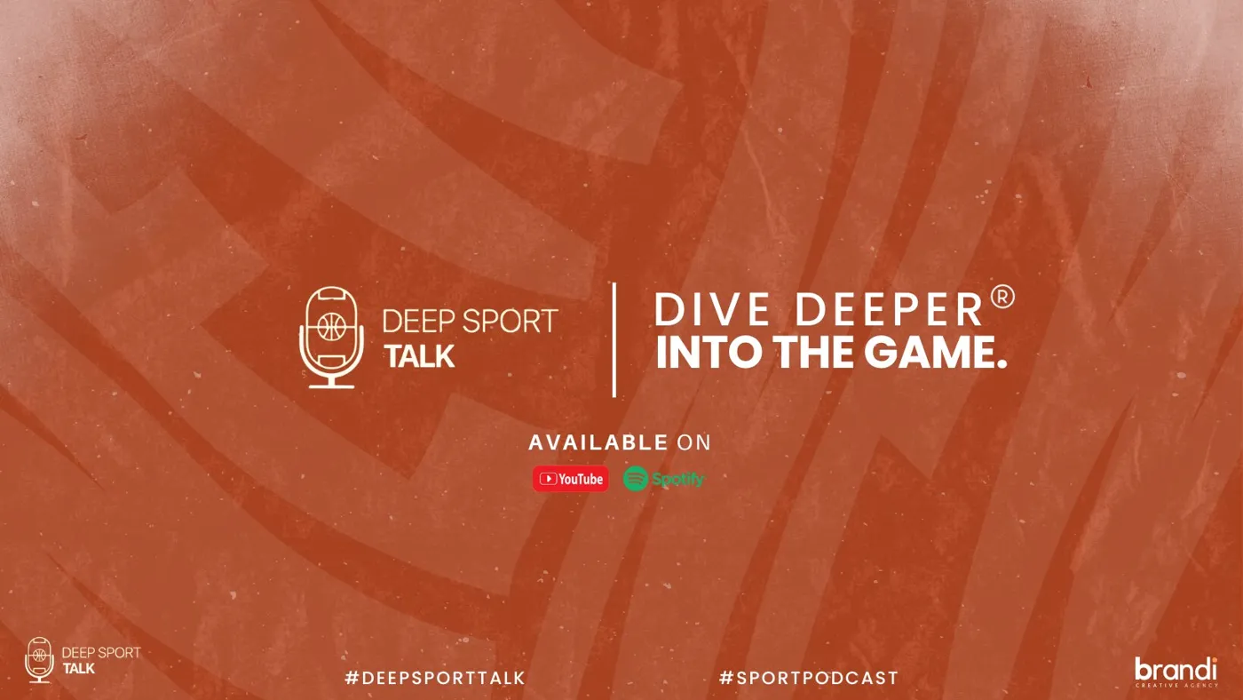 DeepSport Talk — still 3
